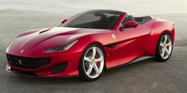 FERRARI PORTOFINO 2020 ZFF89FPA7L0252599 image