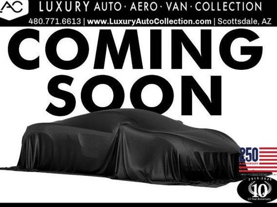 FERRARI PORTOFINO 2020 ZFF89FPA2L0252638 image