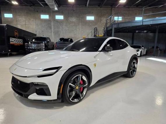 FERRARI PUROSANGUE 2025 ZSG06VTA0S0320102 image FERRARI PUROSANGUE 2025 ZSG06VTA0S0320102 image