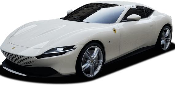 FERRARI ROMA 2021 ZFF98RNA7M0261459 image FERRARI ROMA 2021 ZFF98RNA7M0261459 image