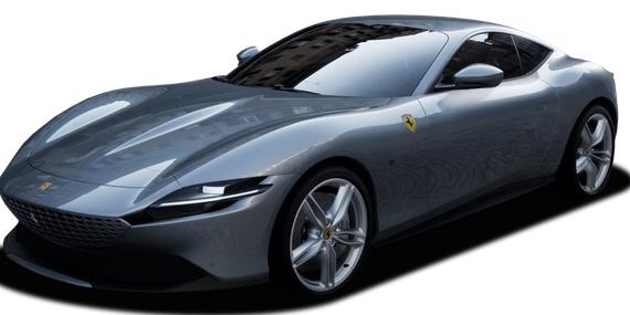 FERRARI ROMA 2024 ZFF98RNAXR0303839 image FERRARI ROMA 2024 ZFF98RNAXR0303839 image