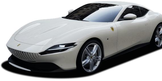 FERRARI ROMA 2024 ZFF98RNA4R0303870 image FERRARI ROMA 2024 ZFF98RNA4R0303870 image