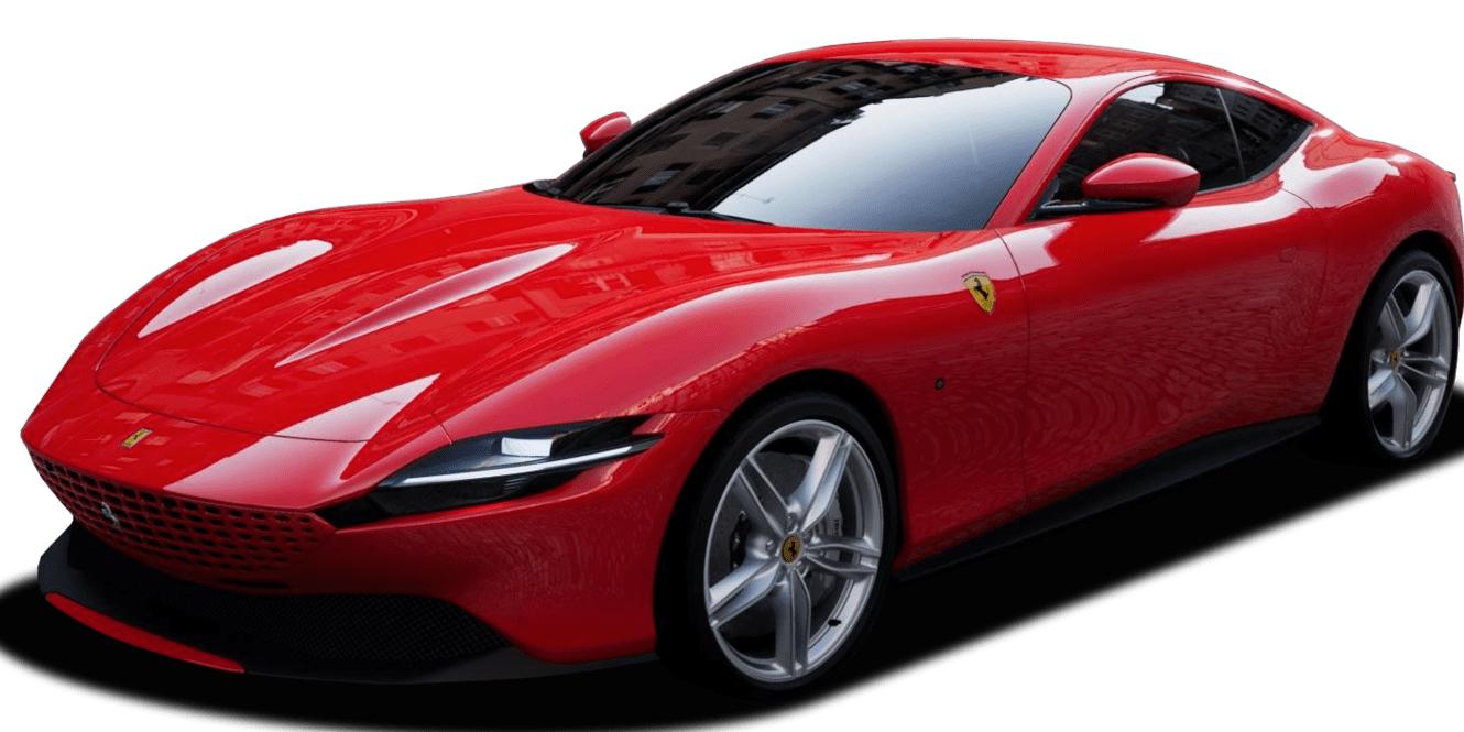 FERRARI ROMA 2022 ZFF98RNA9N0280807 image FERRARI ROMA 2022 ZFF98RNA9N0280807 image