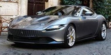 FERRARI ROMA 2022 ZFF98RNA3N0272573 image FERRARI ROMA 2022 ZFF98RNA3N0272573 image