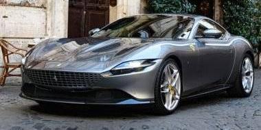 FERRARI ROMA 2022 ZFF98RNA6N0278576 image FERRARI ROMA 2022 ZFF98RNA6N0278576 image