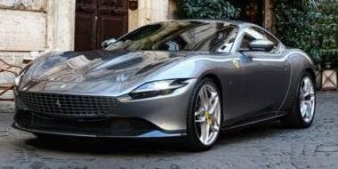 FERRARI ROMA 2022 ZFF98RNA2N0283144 image FERRARI ROMA 2022 ZFF98RNA2N0283144 image