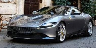 FERRARI ROMA 2022 ZFF98RNAXN0284736 image FERRARI ROMA 2022 ZFF98RNAXN0284736 image