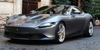 FERRARI ROMA 2022 ZFF98RNAXN0278631 image FERRARI ROMA 2022 ZFF98RNAXN0278631 image