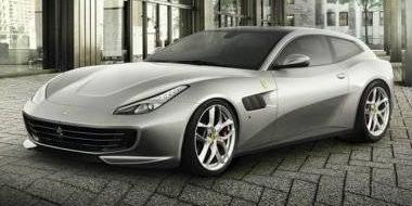 FERRARI GTC4LUSSO 2018 ZFF82YNA3J0235248 image FERRARI GTC4LUSSO 2018 ZFF82YNA3J0235248 image