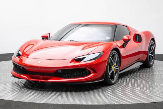 FERRARI 296GTB 2023 ZFF99SLA4P0288646 image FERRARI 296GTB 2023 ZFF99SLA4P0288646 image