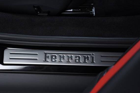 FERRARI 296GTB 2023 ZFF99SLA6P0295209 image FERRARI 296GTB 2023 ZFF99SLA6P0295209 image