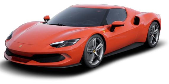 FERRARI 296GTB 2024 ZFF99SLA7R0311050 image FERRARI 296GTB 2024 ZFF99SLA7R0311050 image