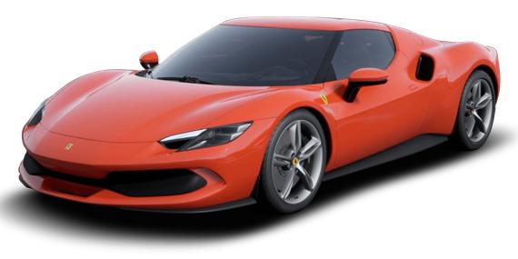 FERRARI 296GTB 2024 ZFF99SLA2R0311120 image FERRARI 296GTB 2024 ZFF99SLA2R0311120 image