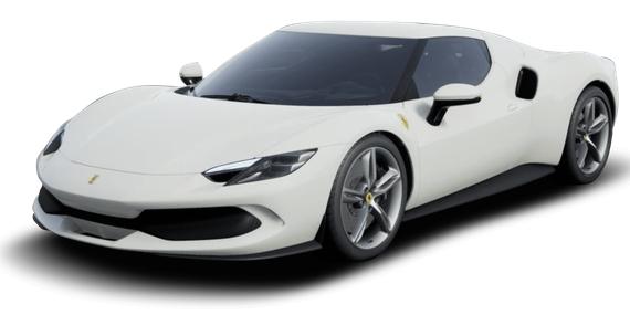 FERRARI 296GTB 2024 ZFF99SLA9R0311048 image FERRARI 296GTB 2024 ZFF99SLA9R0311048 image