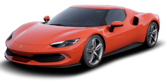 FERRARI 296GTB 2024 ZFF99SLA2R0312199 image FERRARI 296GTB 2024 ZFF99SLA2R0312199 image