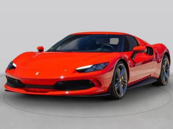 FERRARI 296GTB 2024 ZFF99SLA6R0312173 image FERRARI 296GTB 2024 ZFF99SLA6R0312173 image