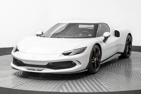 FERRARI 296GTB 2025 ZFF99SLA2S0315545 image FERRARI 296GTB 2025 ZFF99SLA2S0315545 image