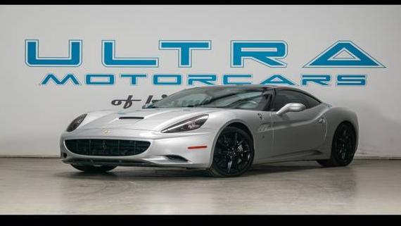 FERRARI CALIFORNIA 2012 ZFF65LJA2C0182570 image FERRARI CALIFORNIA 2012 ZFF65LJA2C0182570 image