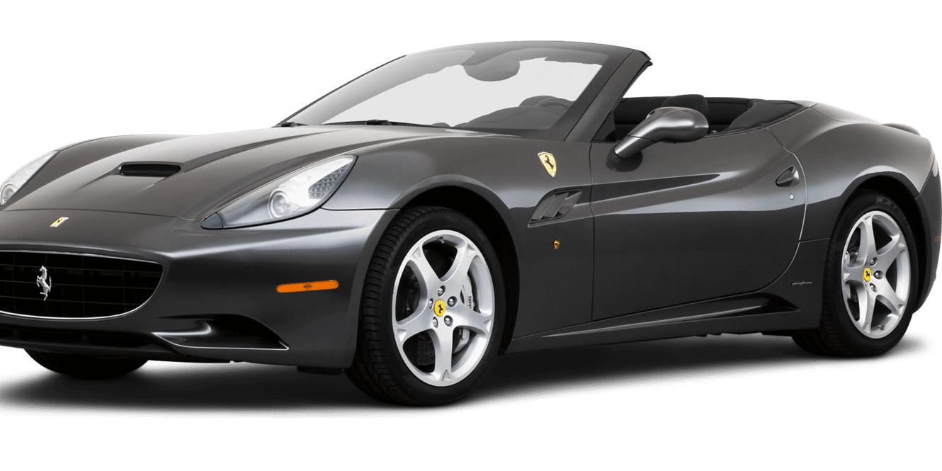 FERRARI CALIFORNIA 2012 ZFF65LJA2C0185808 image FERRARI CALIFORNIA 2012 ZFF65LJA2C0185808 image