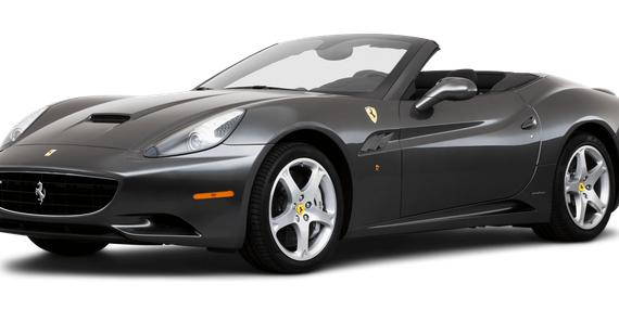 FERRARI CALIFORNIA 2011 ZFF65LJA8B0179087 image FERRARI CALIFORNIA 2011 ZFF65LJA8B0179087 image