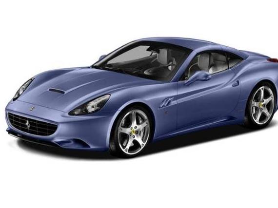 FERRARI CALIFORNIA 2013 ZFF65TJA5D0194133 image FERRARI CALIFORNIA 2013 ZFF65TJA5D0194133 image