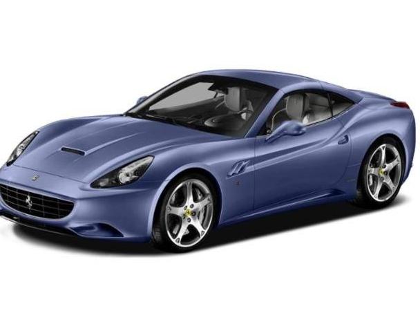 FERRARI CALIFORNIA 2013 ZFF65TJA8D0190660 image FERRARI CALIFORNIA 2013 ZFF65TJA8D0190660 image