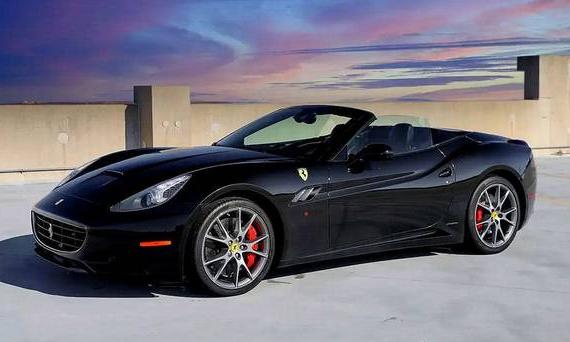 FERRARI CALIFORNIA 2013 ZFF65TJA1D0189074 image FERRARI CALIFORNIA 2013 ZFF65TJA1D0189074 image