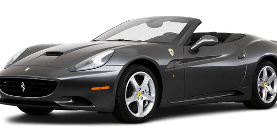 FERRARI CALIFORNIA 2013 ZFF65TJA4D0195435 image FERRARI CALIFORNIA 2013 ZFF65TJA4D0195435 image