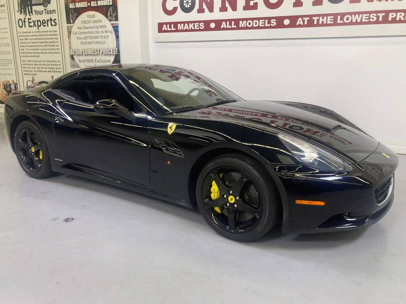 FERRARI CALIFORNIA 2010 ZFF65LJA2A0170383 image FERRARI CALIFORNIA 2010 ZFF65LJA2A0170383 image