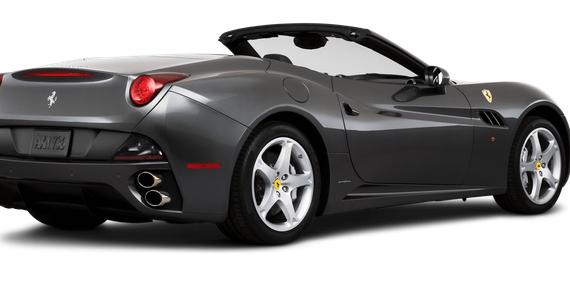 FERRARI CALIFORNIA 2014 ZFF65TJA9E0196890 image FERRARI CALIFORNIA 2014 ZFF65TJA9E0196890 image