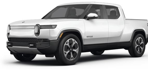 RIVIAN R1T 2023 7FCTGAAA9PN000012 image