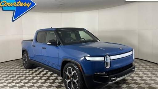 RIVIAN R1T 2023 7FCTGAAAXPN024562 image