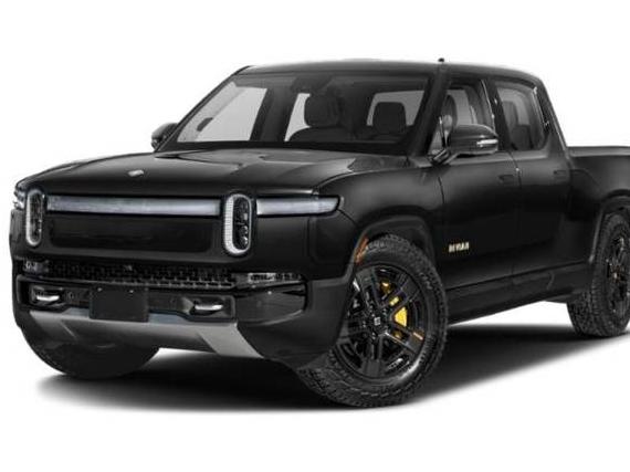 RIVIAN R1T 2023 7FCTGAAA6PN017303 image