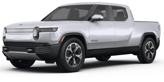 RIVIAN R1T 2023 7FCTGAAA4PN000015 image