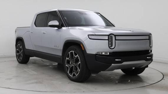 RIVIAN R1T 2023 7FCTGBAAXPN026690 image