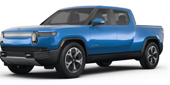 RIVIAN R1T 2023 7FCTGAAA1PN018181 image