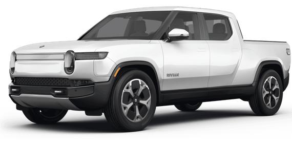 RIVIAN R1T 2023 7FCTGAAL9PN019922 image