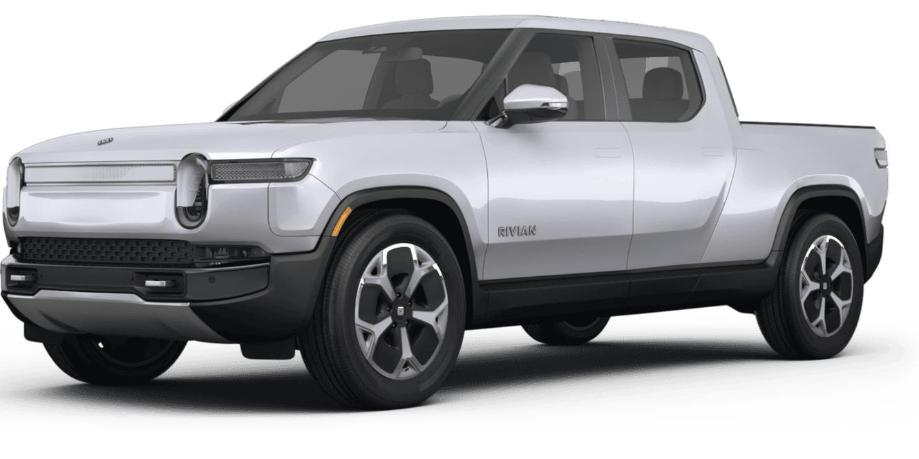 RIVIAN R1T 2023 7FCTGAAA1PN021291 image