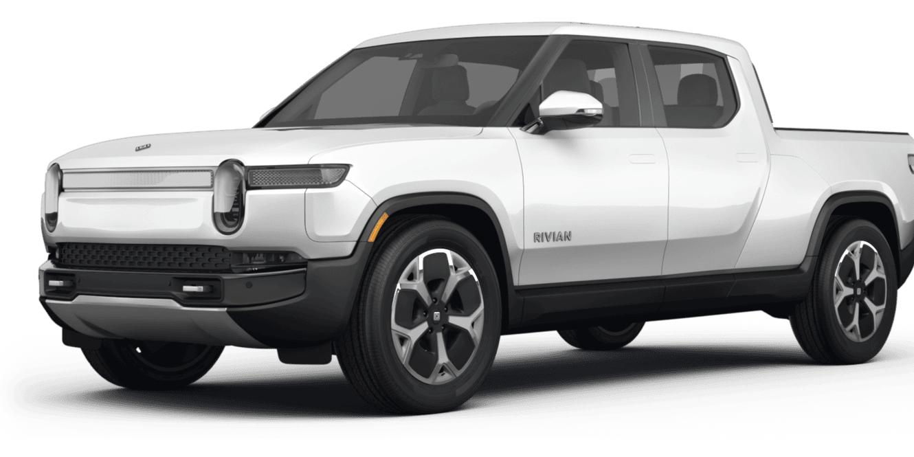 RIVIAN R1T 2023 7FCTGAAA6PN020878 image