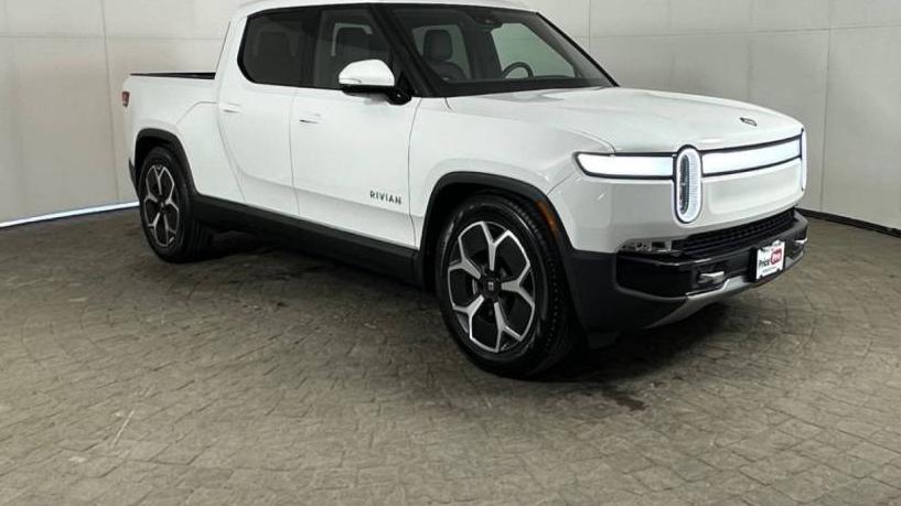 RIVIAN R1T 2023 7FCTGBAA4PN026006 image