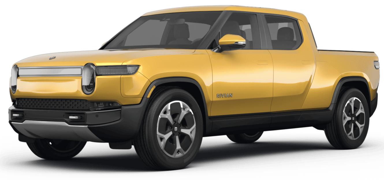 RIVIAN R1T 2023 7FCTGAAA9PN001046 image