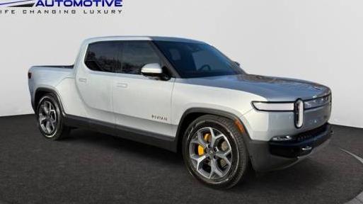 RIVIAN R1T 2023 7FCTGAAA0PN021170 image