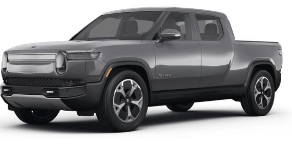 RIVIAN R1T 2023 7FCTGAAA6PN020833 image