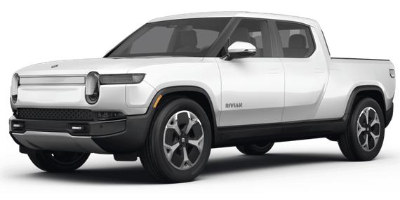 RIVIAN R1T 2023 7FCTGAAAXPN022813 image
