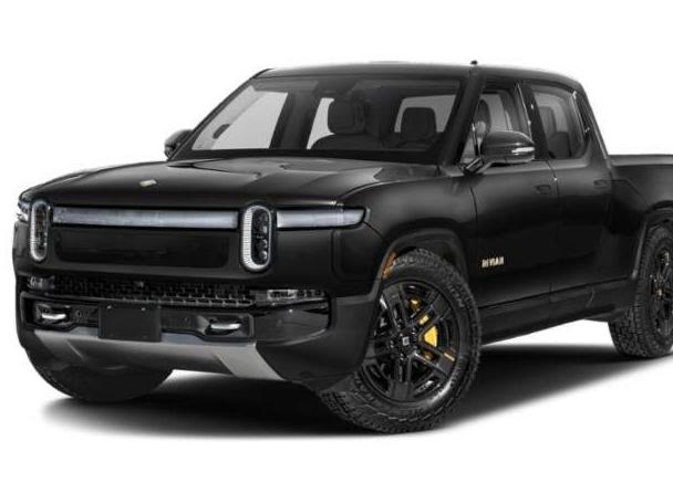 RIVIAN R1T 2023 7FCTGAAA0PN018494 image