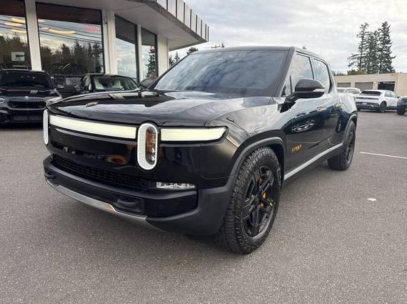 RIVIAN R1T 2023 7FCTGAAA7PN023787 image