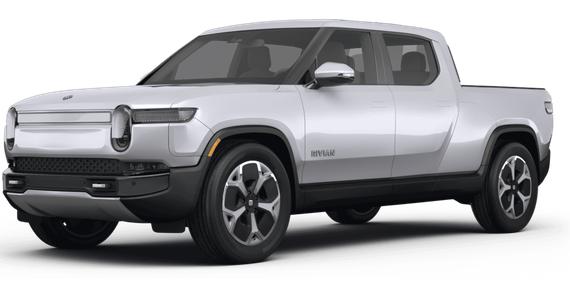RIVIAN R1T 2023 7FCTGAAA4PN018269 image