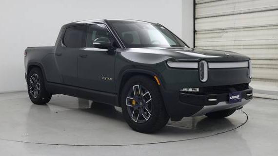 RIVIAN R1T 2023 7FCTGAAA4PN018675 image