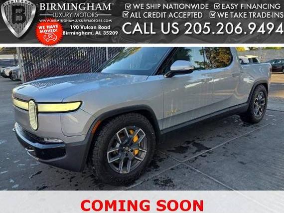 RIVIAN R1T 2023 7FCTGAAA9PN024083 image RIVIAN R1T 2023 7FCTGAAA9PN024083 image