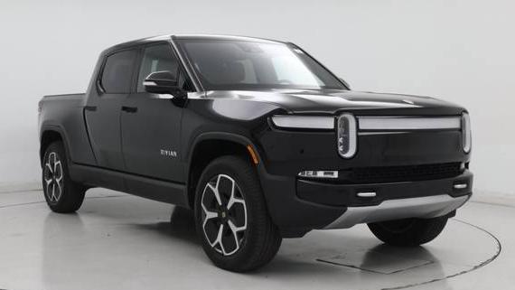RIVIAN R1T 2023 7FCTGBAA9PN025837 image RIVIAN R1T 2023 7FCTGBAA9PN025837 image